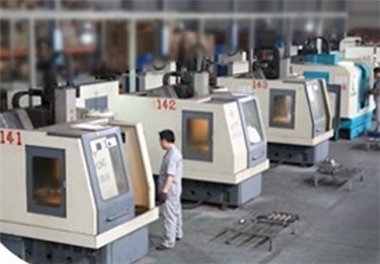 Mold processing center