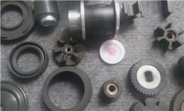 The main features of auto parts processing